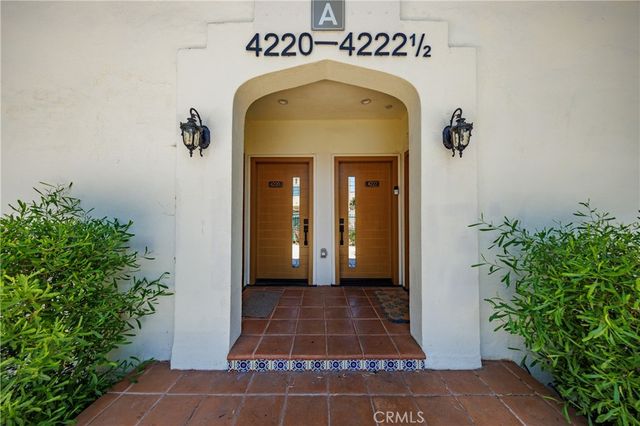 4220 W Adams, Los Angeles, CA 90018