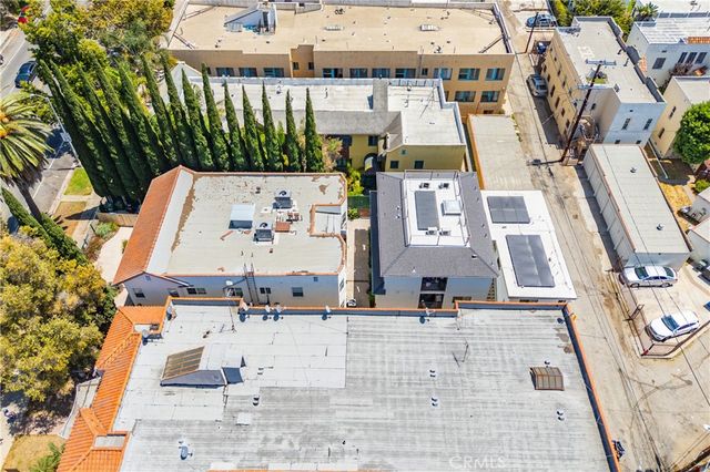 4220 W Adams, Los Angeles, CA 90018