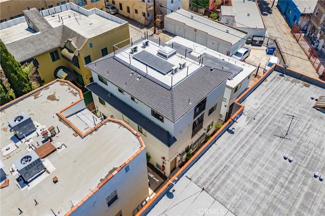 4220 W Adams, Los Angeles, CA 90018