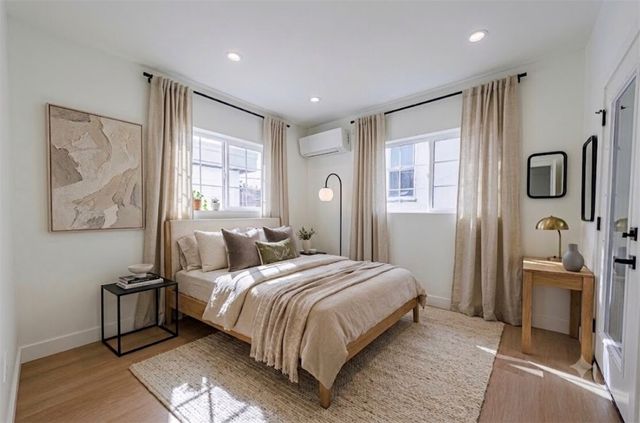 4220 W Adams, Los Angeles, CA 90018