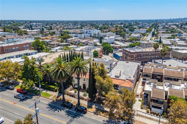 4220 W Adams, Los Angeles, CA 90018