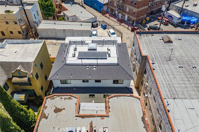 4220 W Adams, Los Angeles, CA 90018