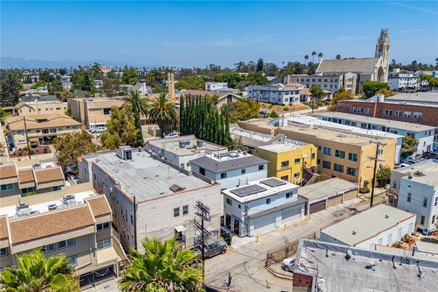4220 W Adams, Los Angeles, CA 90018