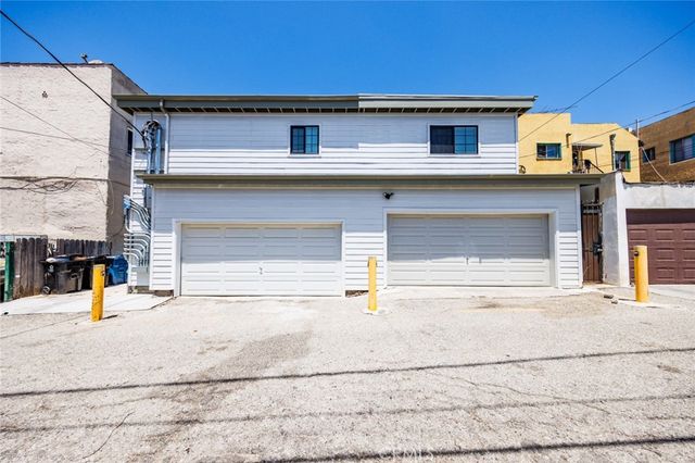 4220 W Adams, Los Angeles, CA 90018