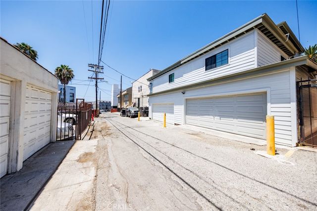 4220 W Adams, Los Angeles, CA 90018