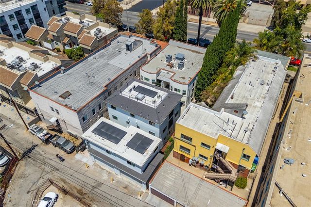 4220 W Adams, Los Angeles, CA 90018