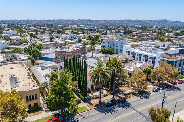 4220 W Adams, Los Angeles, CA 90018