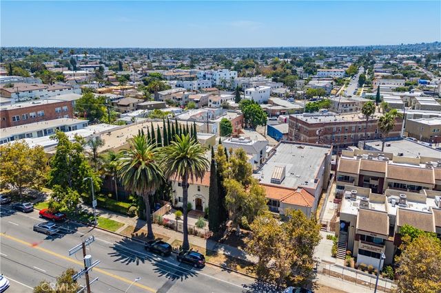 4220 W Adams, Los Angeles, CA 90018