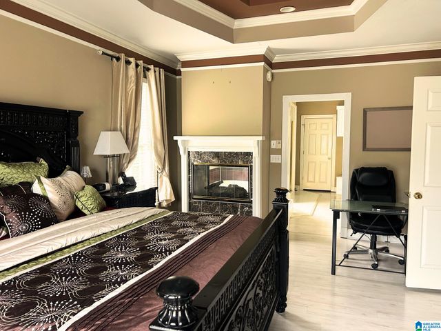 4643 AMBERWOOD DRIVE, Anniston, AL 36207