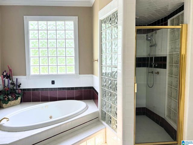 4643 AMBERWOOD DRIVE, Anniston, AL 36207