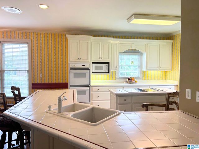 4643 AMBERWOOD DRIVE, Anniston, AL 36207