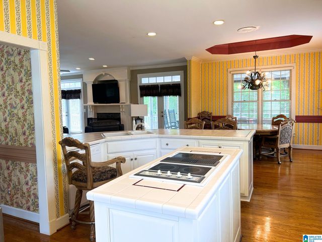 4643 AMBERWOOD DRIVE, Anniston, AL 36207