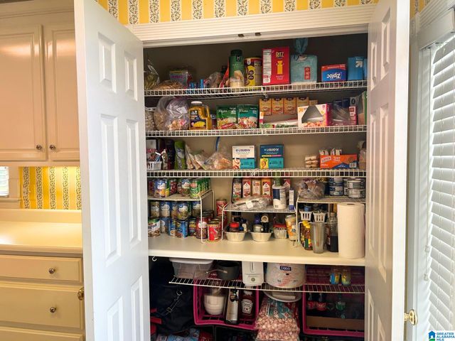 4643 AMBERWOOD DRIVE, Anniston, AL 36207