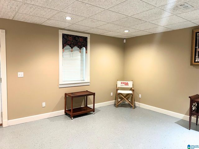 4643 AMBERWOOD DRIVE, Anniston, AL 36207