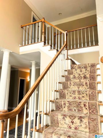 4643 AMBERWOOD DRIVE, Anniston, AL 36207