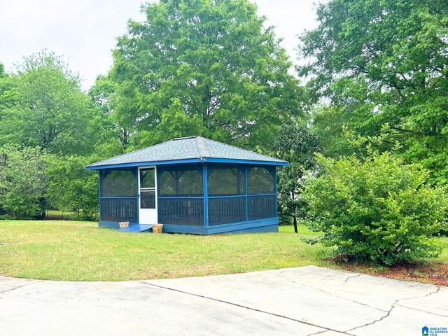 4643 AMBERWOOD DRIVE, Anniston, AL 36207
