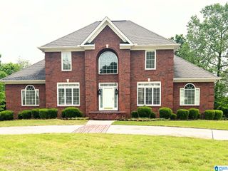 4643 AMBERWOOD DRIVE, Anniston, AL 36207