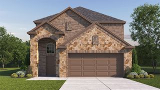 2001 Crockett Way, Anna, TX 75409