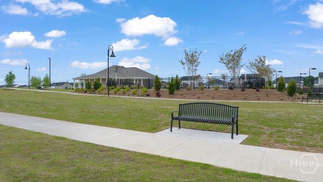 187 Abbott Road, Statham, GA 30666