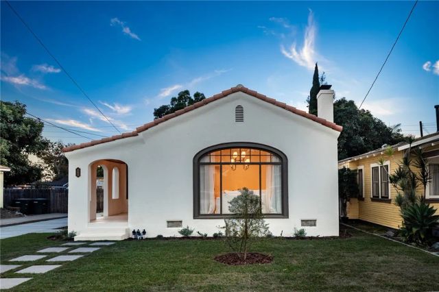 460 S Pixley, Orange, CA 92868
