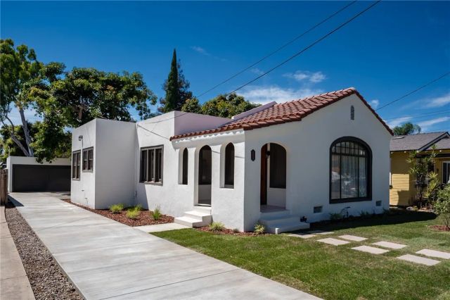 460 S Pixley, Orange, CA 92868
