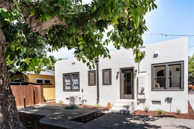 460 S Pixley, Orange, CA 92868