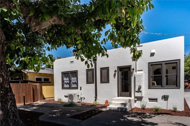 460 S Pixley, Orange, CA 92868