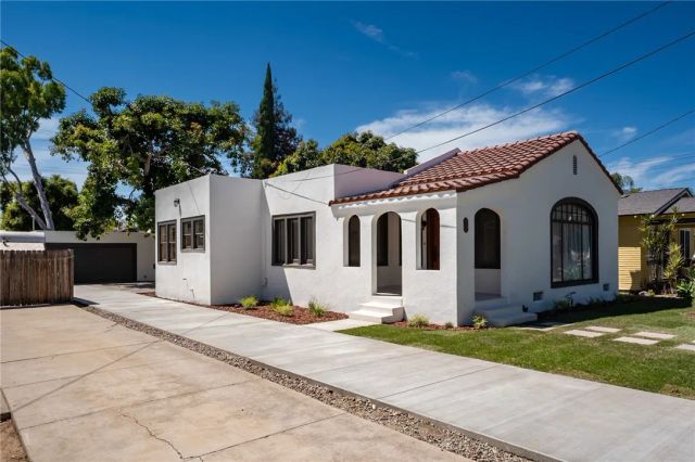 460 S Pixley, Orange, CA 92868