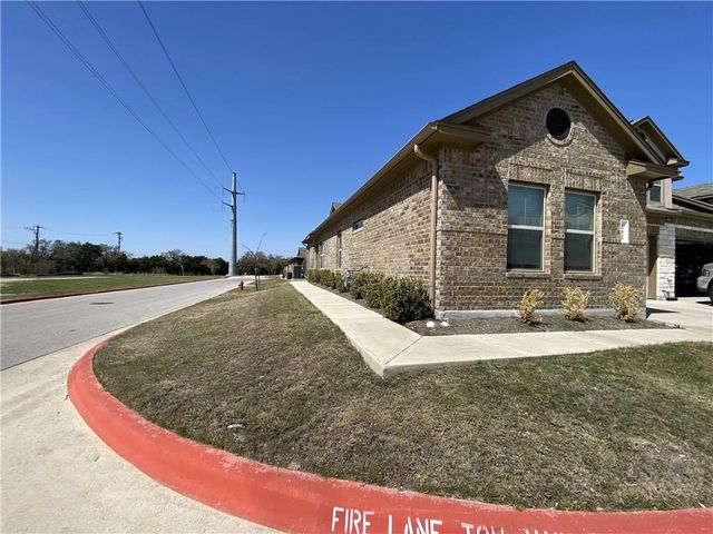 2304 S Lakeline BLVD 261, Cedar Park, TX 78613