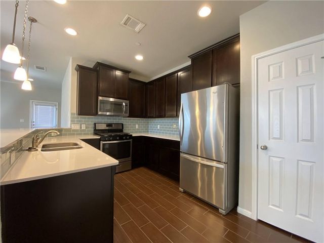 2304 S Lakeline BLVD 261, Cedar Park, TX 78613