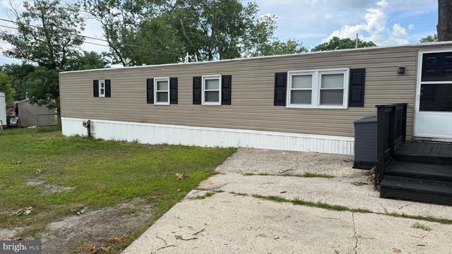 3403 LIBERTY ST, Browns Mills, NJ 08015