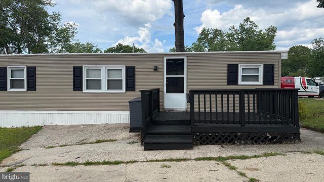 3403 LIBERTY ST, Browns Mills, NJ 08015