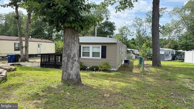 3403 LIBERTY ST, Browns Mills, NJ 08015