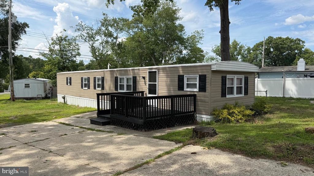 3403 LIBERTY ST, Browns Mills, NJ 08015
