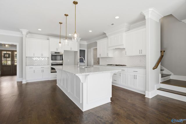 3026 Ginn Point Road SE, Owens Cross Roads, AL 35763