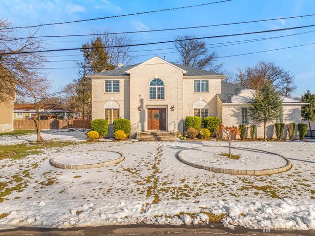 2121 Audubon Avenue, South Plainfield, NJ 07080