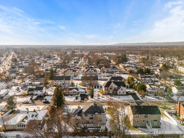 2121 Audubon Avenue, South Plainfield, NJ 07080