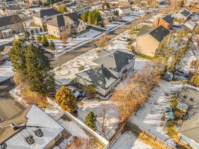 2121 Audubon Avenue, South Plainfield, NJ 07080