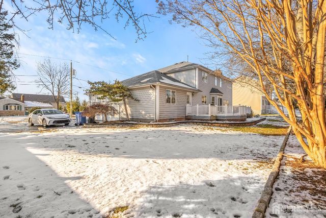 2121 Audubon Avenue, South Plainfield, NJ 07080