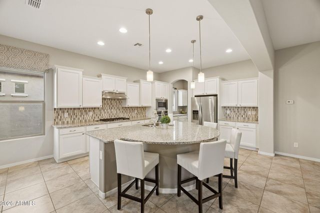 27002 W ORAIBI Drive, Buckeye, AZ 85396