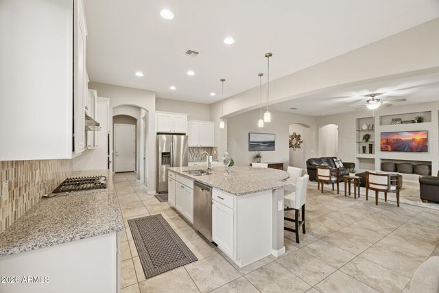 27002 W ORAIBI Drive, Buckeye, AZ 85396