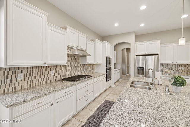 27002 W ORAIBI Drive, Buckeye, AZ 85396