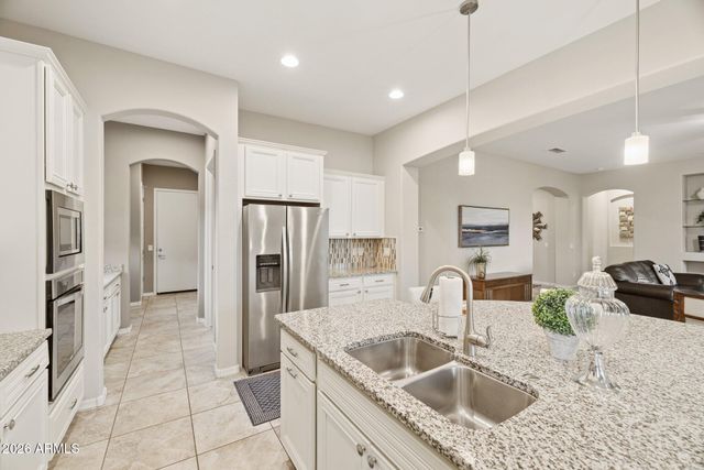 27002 W ORAIBI Drive, Buckeye, AZ 85396