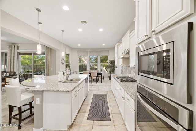 27002 W ORAIBI Drive, Buckeye, AZ 85396