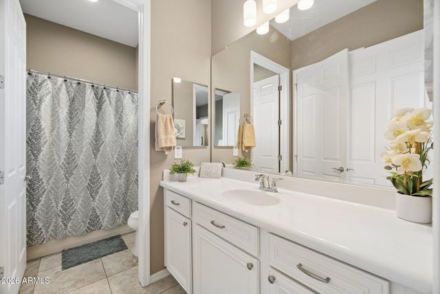 27002 W ORAIBI Drive, Buckeye, AZ 85396