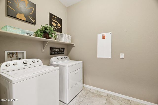 27002 W ORAIBI Drive, Buckeye, AZ 85396