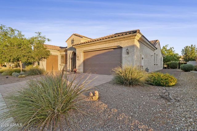 27002 W ORAIBI Drive, Buckeye, AZ 85396