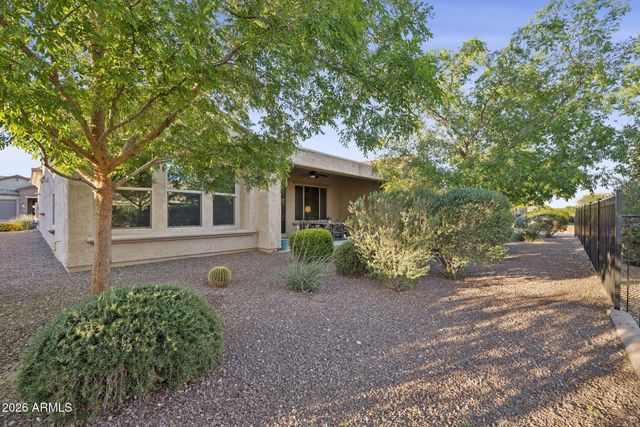 27002 W ORAIBI Drive, Buckeye, AZ 85396