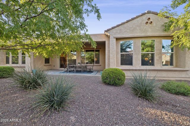 27002 W ORAIBI Drive, Buckeye, AZ 85396