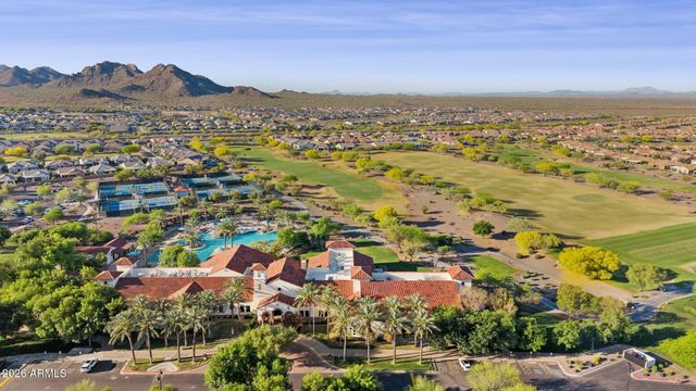 27002 W ORAIBI Drive, Buckeye, AZ 85396